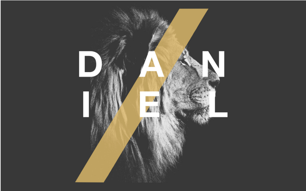 Daniel's Prayer