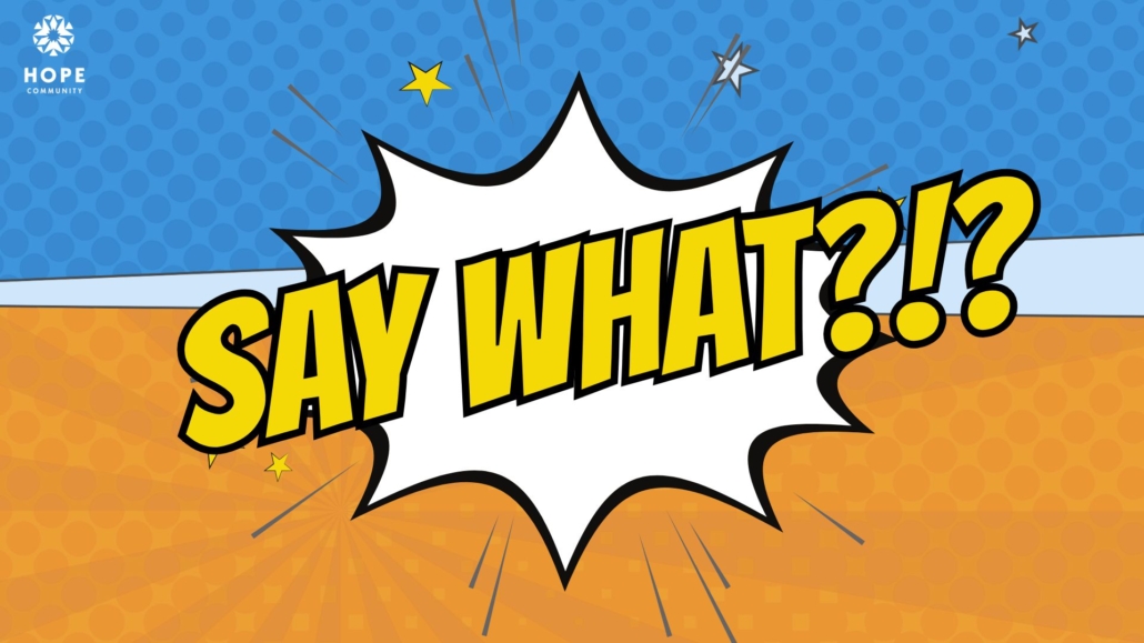 You Don’t Have to Attend Church to Be a Christian