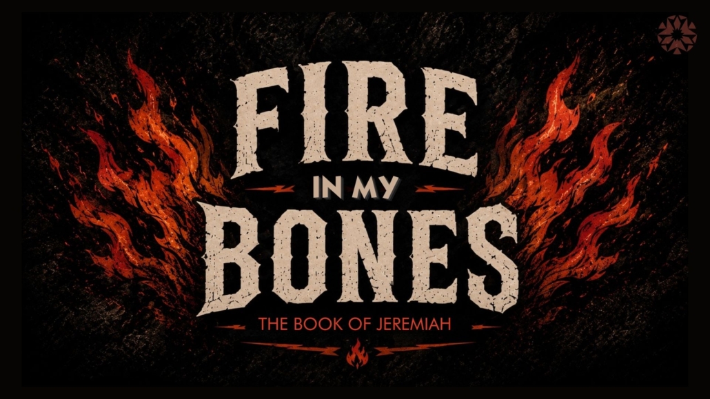 The Word Cannot Be Burned